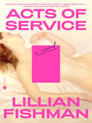 cover image of Acts of Service